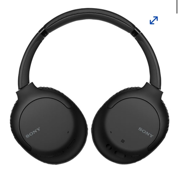 Brand new SONY CH710N wireless noise cancelling headphones - Picture 2 of 4